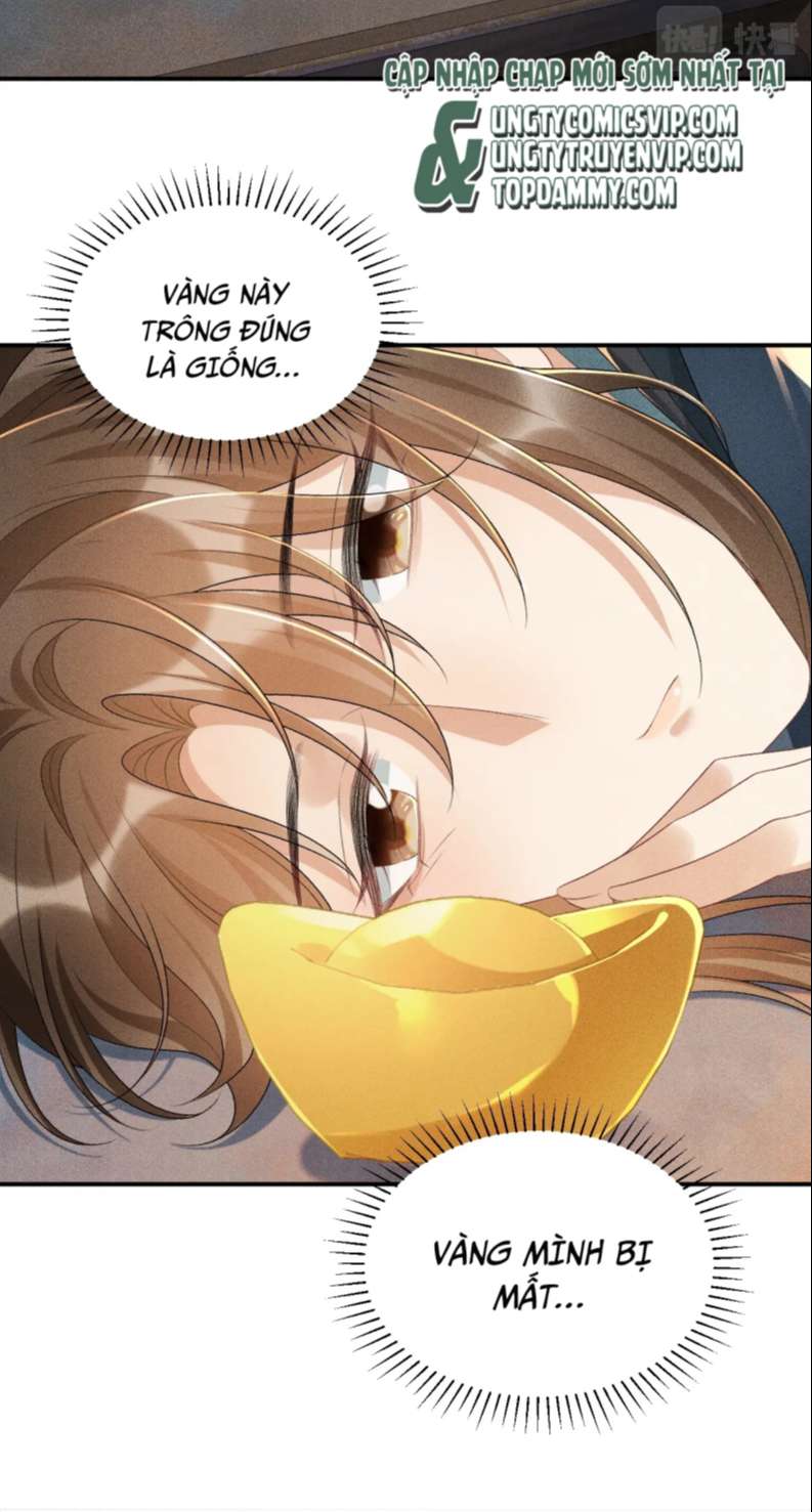 Bệnh Trạng Dụ Dỗ: Chapter 17