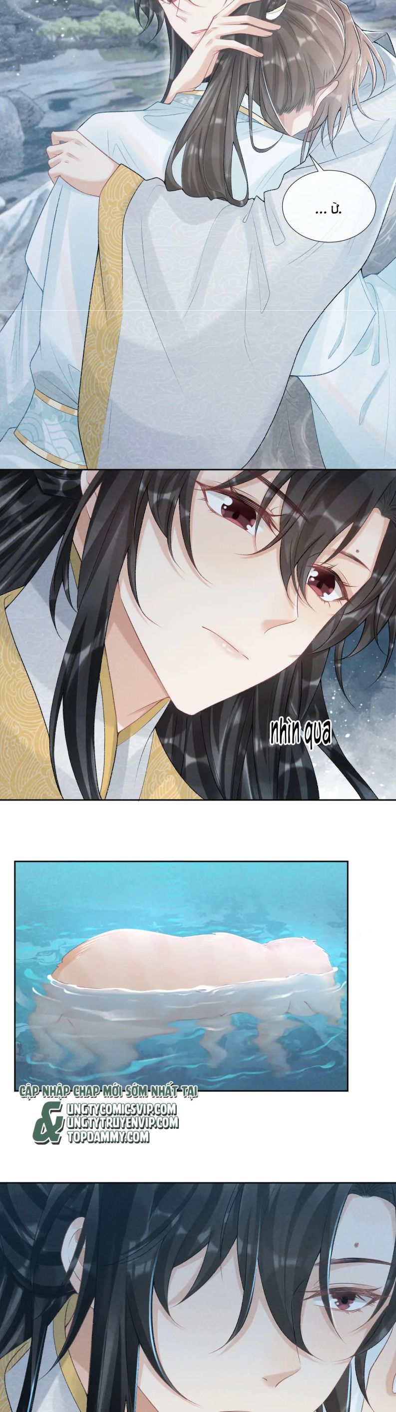 Bệnh Trạng Dụ Dỗ: Chapter 22