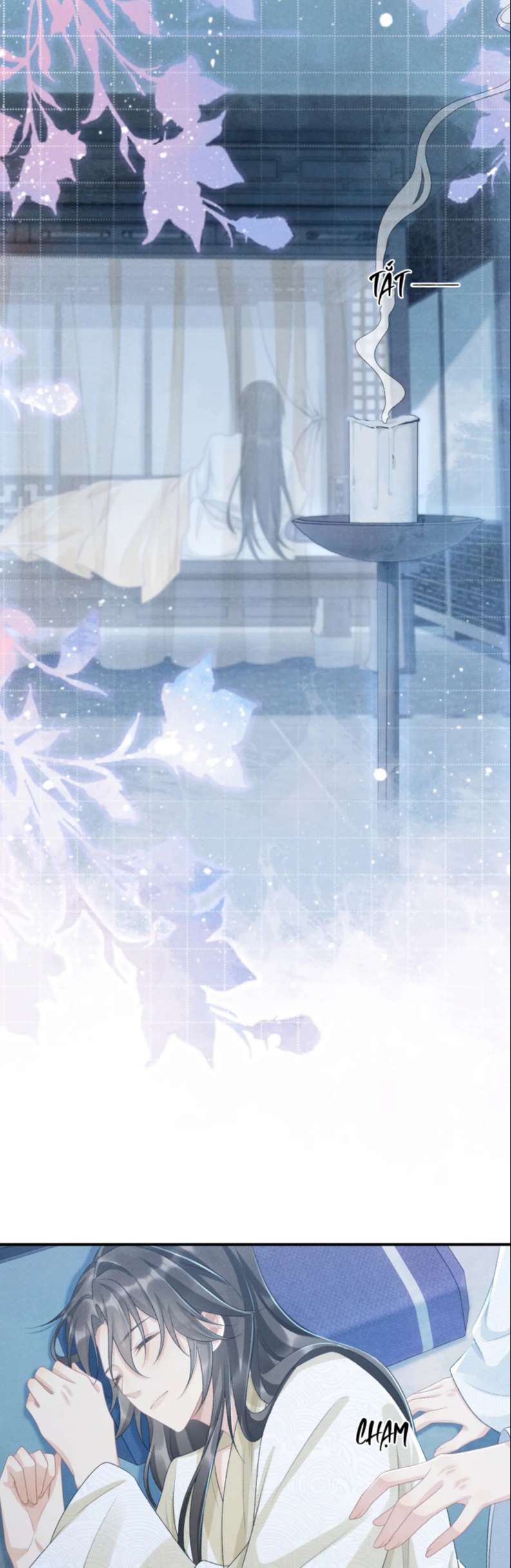 Bệnh Trạng Dụ Dỗ: Chapter 23