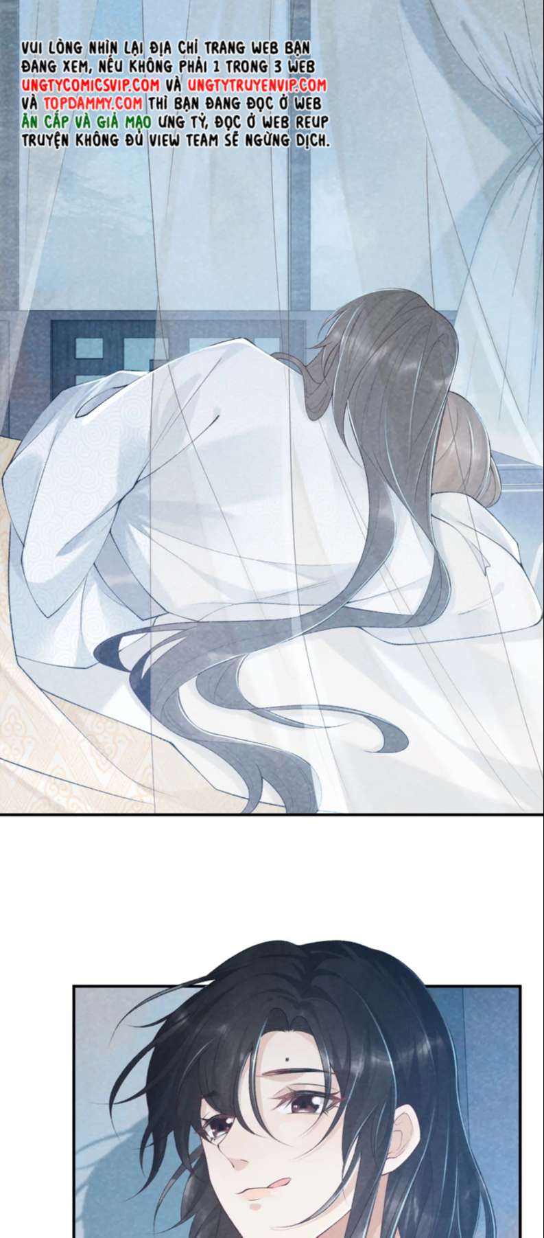Bệnh Trạng Dụ Dỗ: Chapter 23