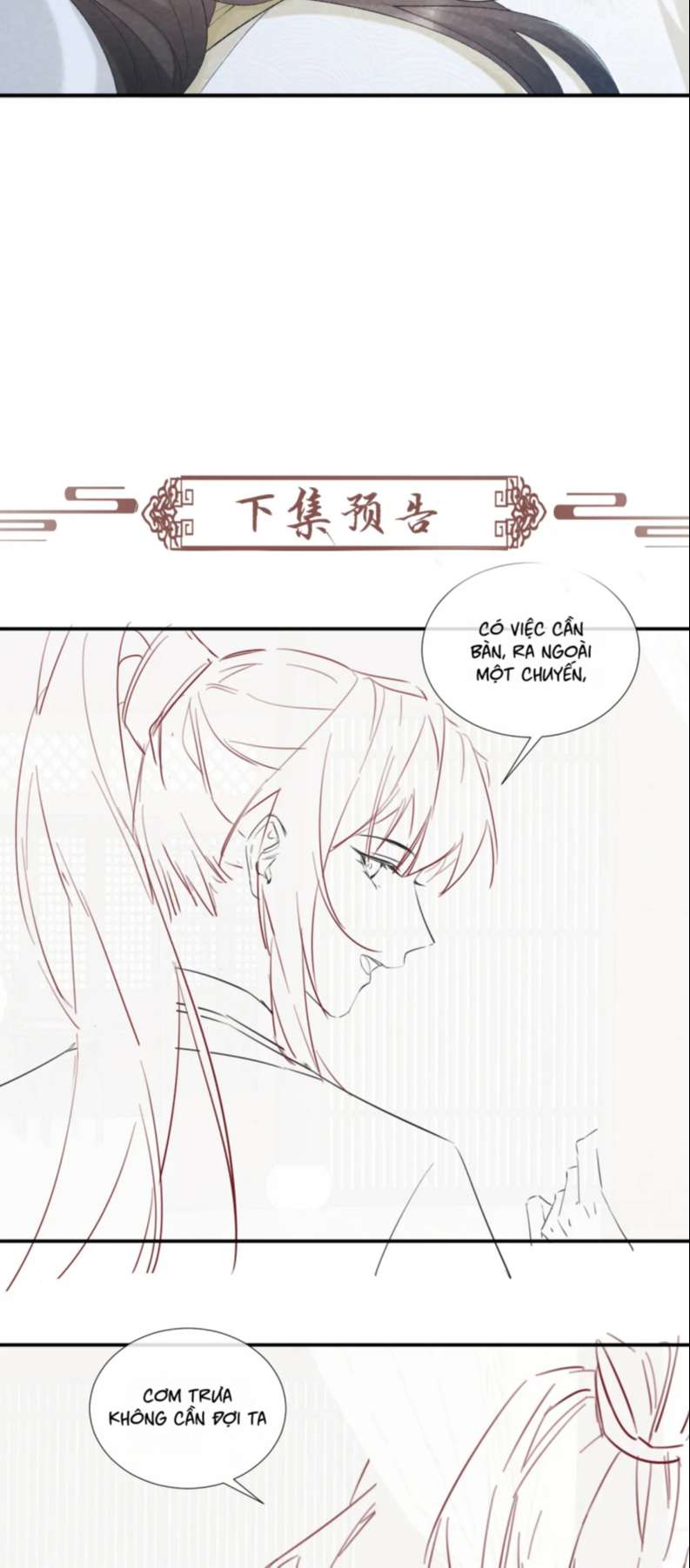 Bệnh Trạng Dụ Dỗ: Chapter 23