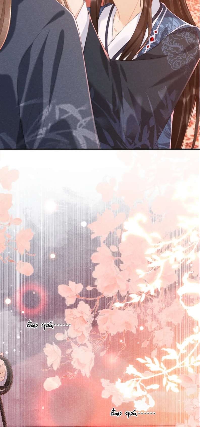 Bệnh Trạng Dụ Dỗ: Chapter 26