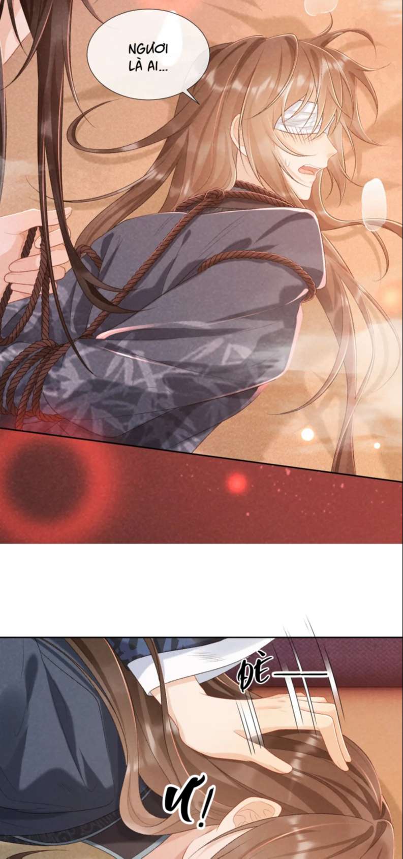 Bệnh Trạng Dụ Dỗ: Chapter 26