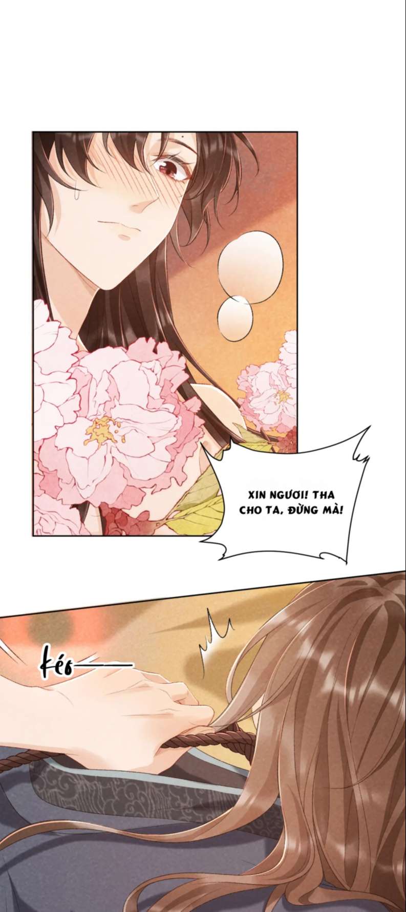 Bệnh Trạng Dụ Dỗ: Chapter 26