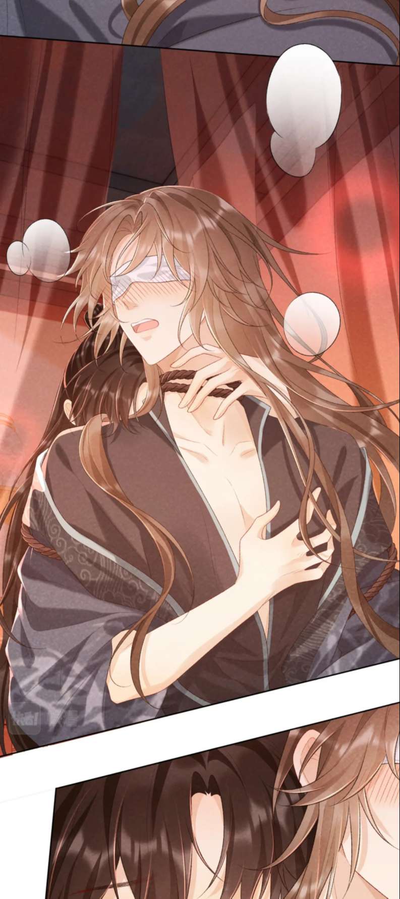 Bệnh Trạng Dụ Dỗ: Chapter 26