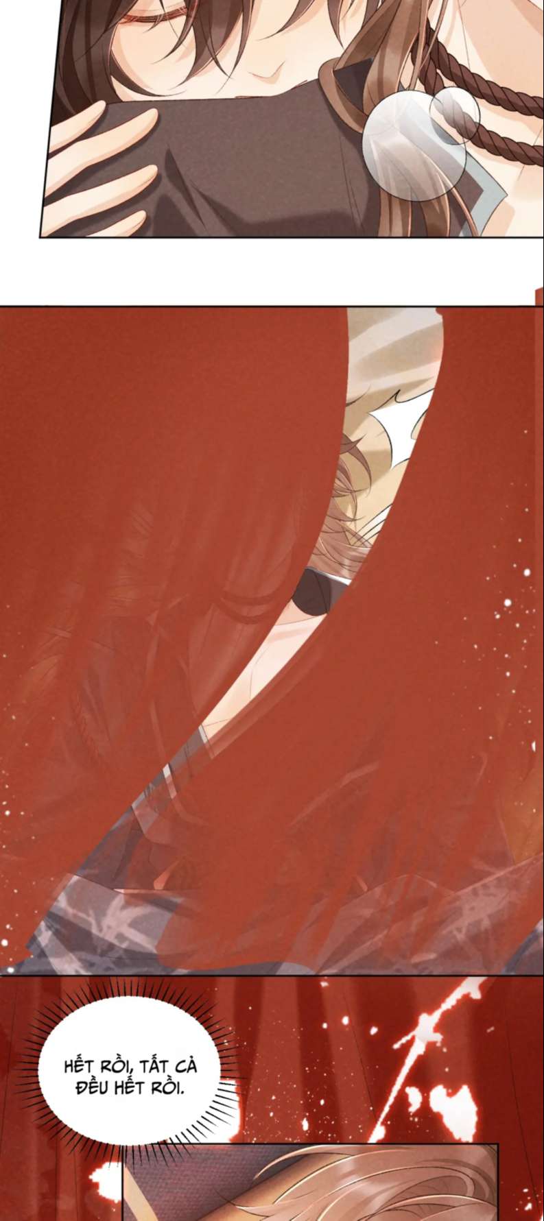 Bệnh Trạng Dụ Dỗ: Chapter 26