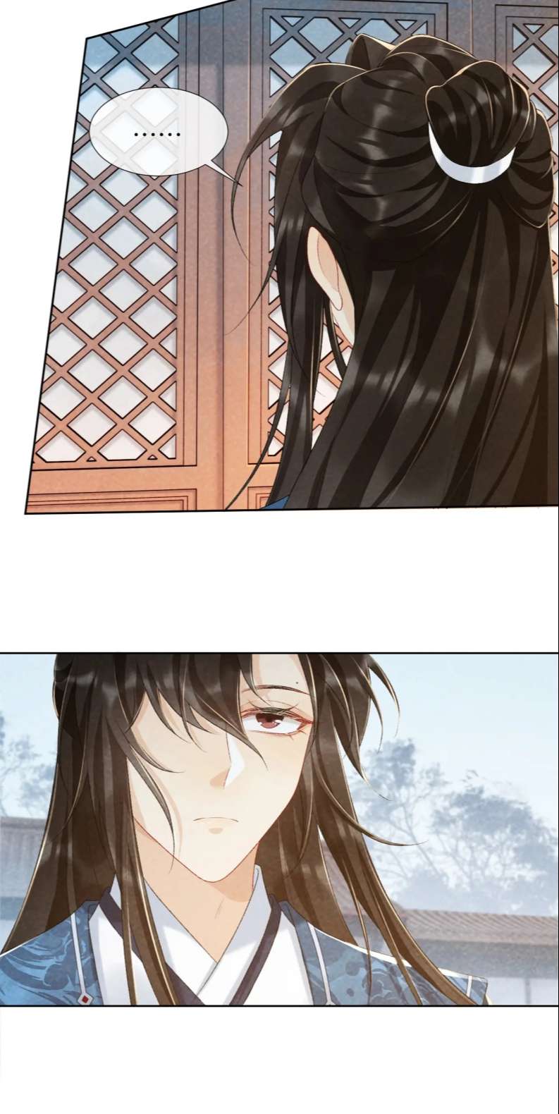 Bệnh Trạng Dụ Dỗ: Chapter 26