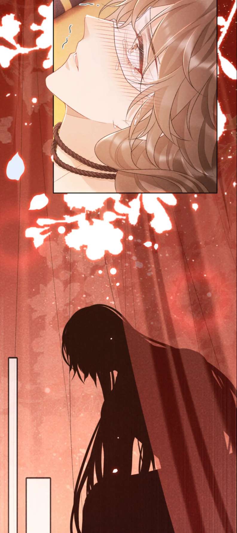 Bệnh Trạng Dụ Dỗ: Chapter 26
