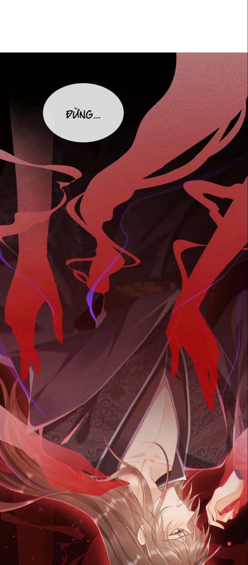 Bệnh Trạng Dụ Dỗ: Chapter 27