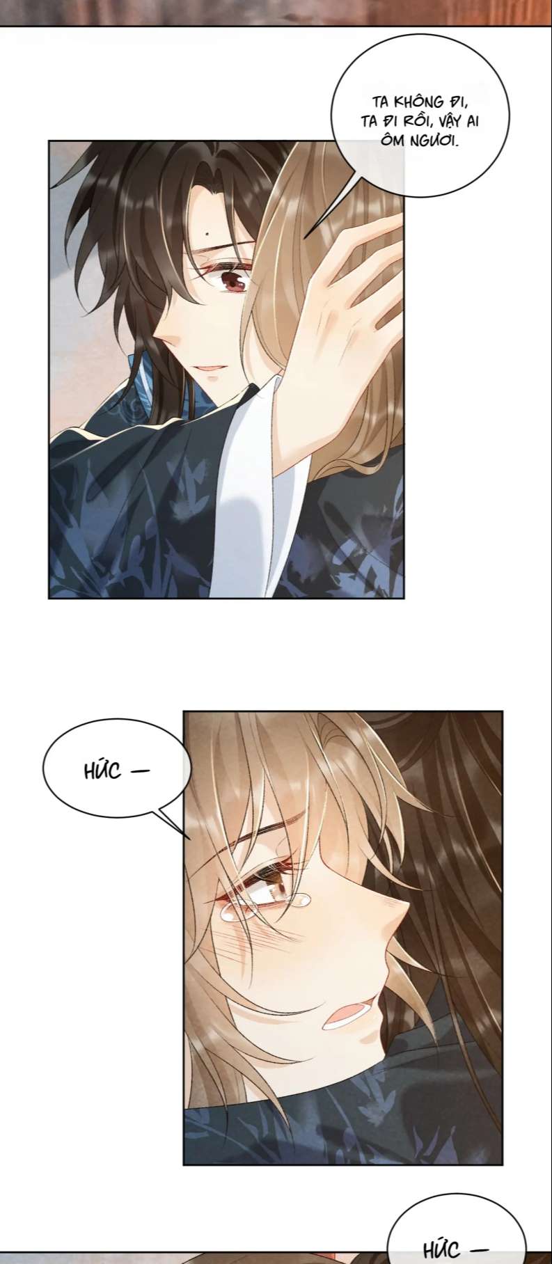 Bệnh Trạng Dụ Dỗ: Chapter 27