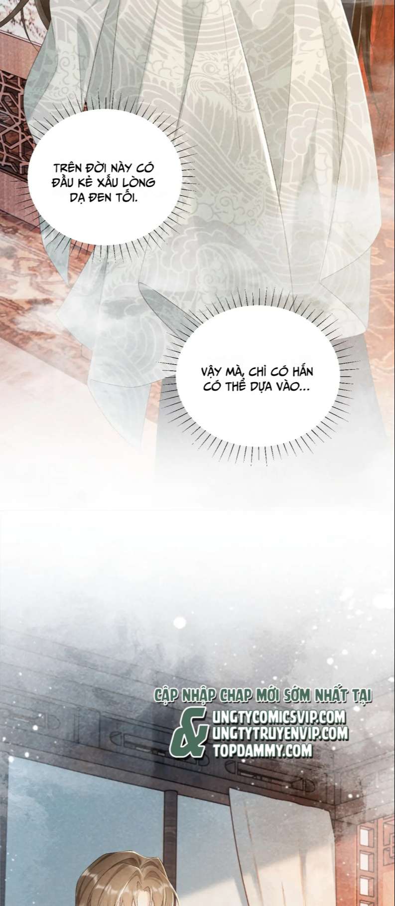 Bệnh Trạng Dụ Dỗ: Chapter 27