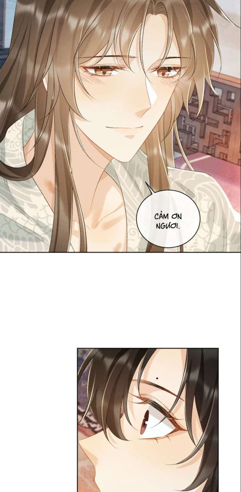Bệnh Trạng Dụ Dỗ: Chapter 27