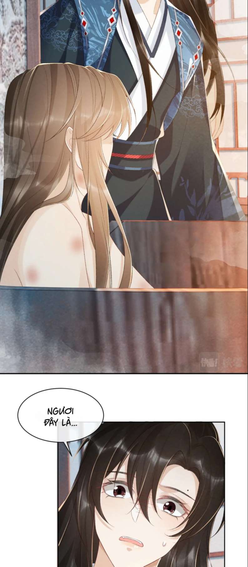 Bệnh Trạng Dụ Dỗ: Chapter 27