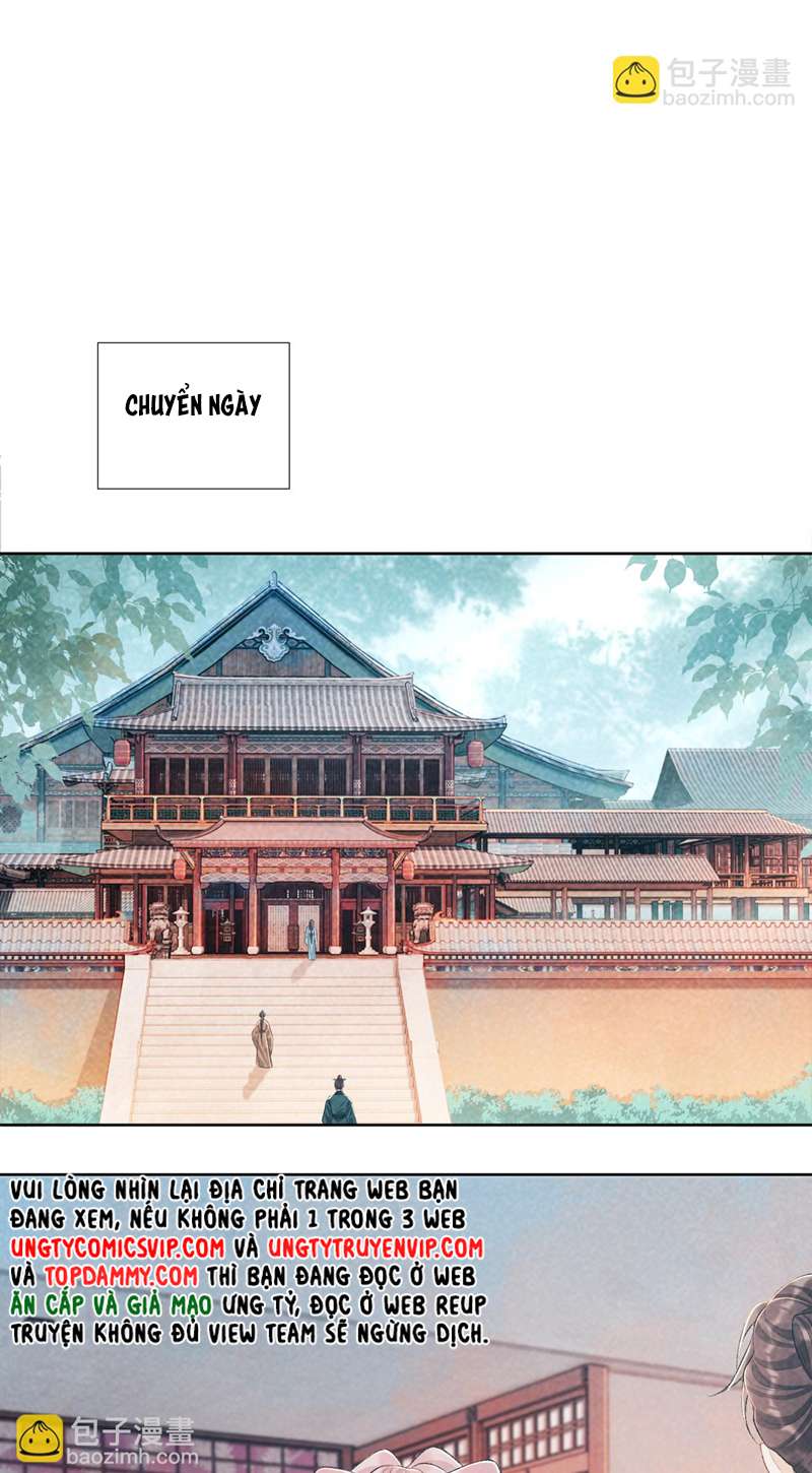 Bệnh Trạng Dụ Dỗ: Chapter 29