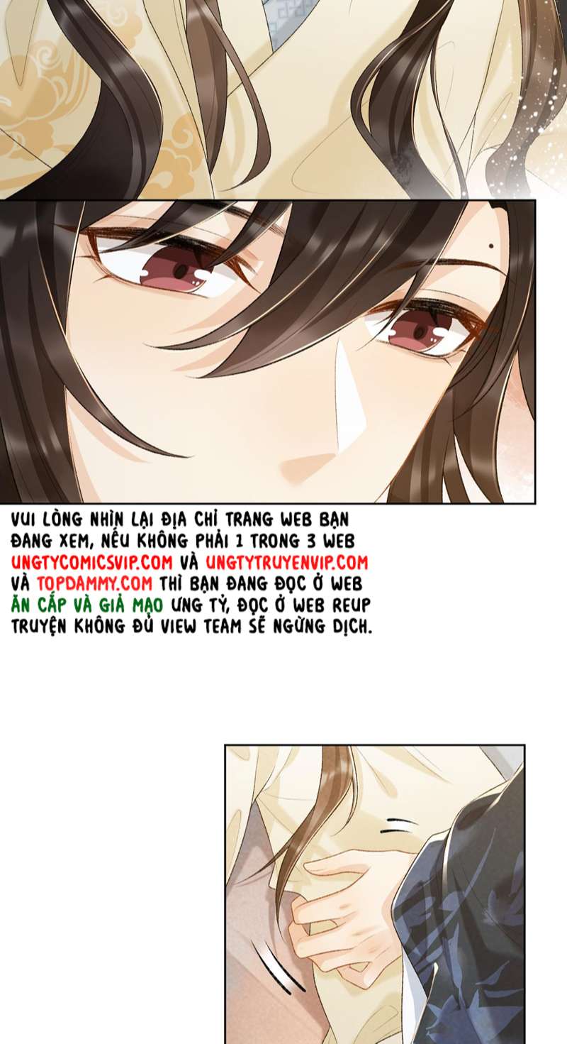 Bệnh Trạng Dụ Dỗ: Chapter 29