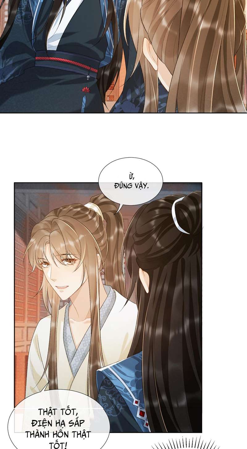 Bệnh Trạng Dụ Dỗ: Chapter 29