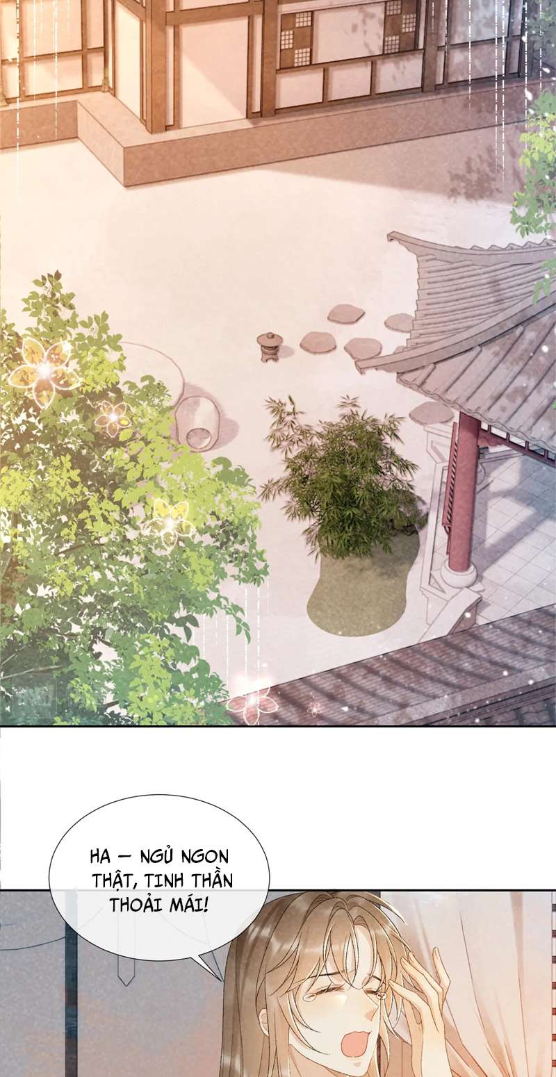 Bệnh Trạng Dụ Dỗ: Chapter 31
