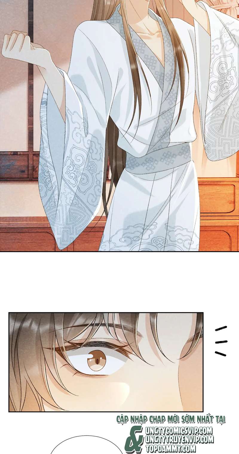 Bệnh Trạng Dụ Dỗ: Chapter 31