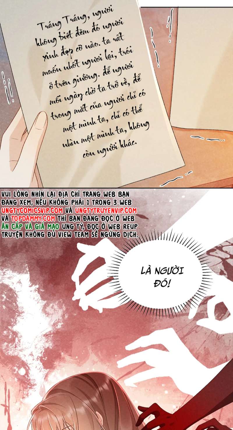 Bệnh Trạng Dụ Dỗ: Chapter 31