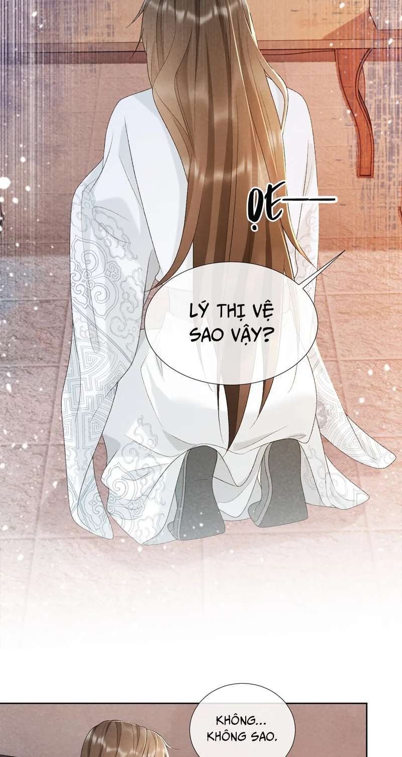 Bệnh Trạng Dụ Dỗ: Chapter 31