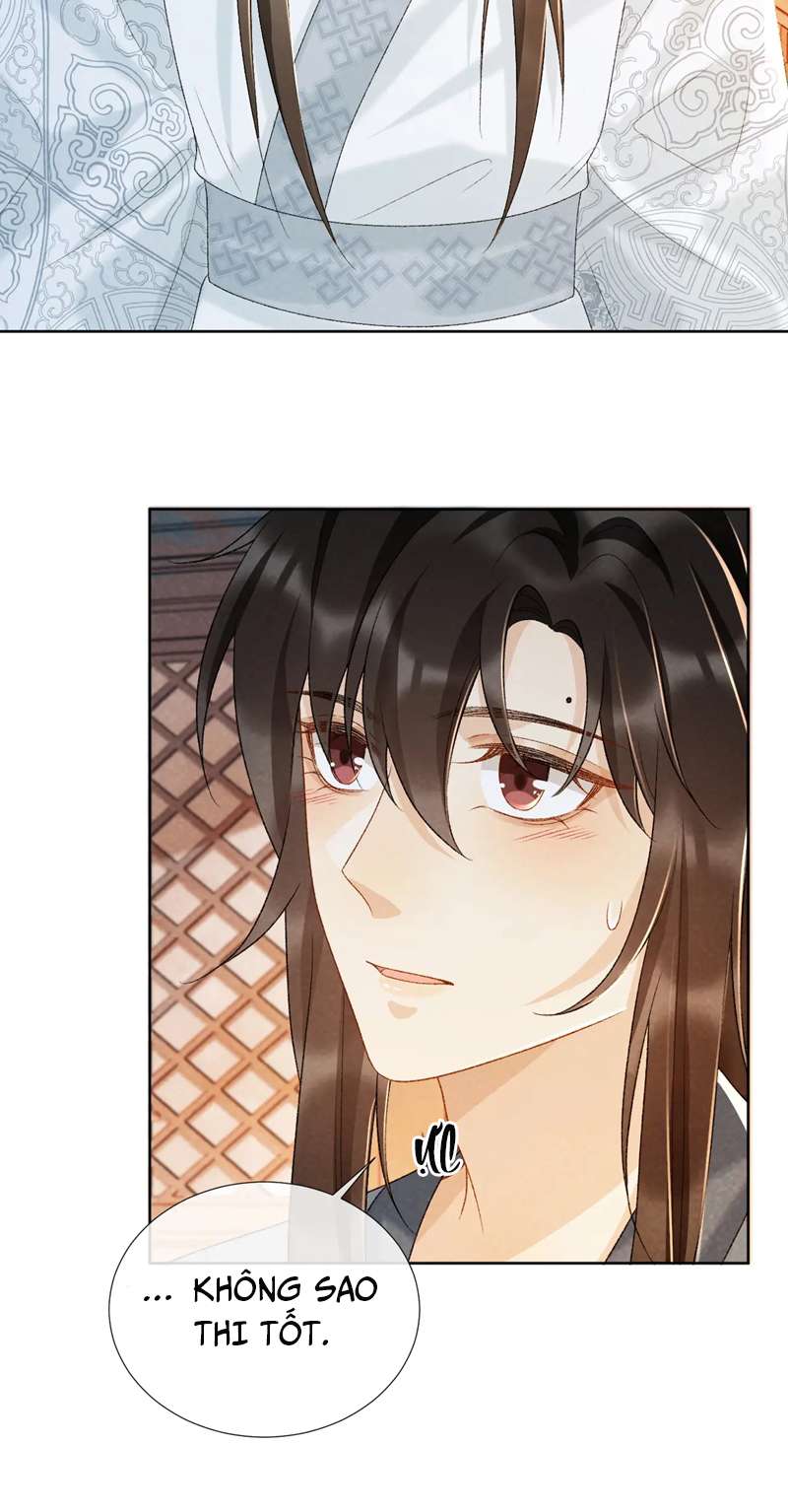 Bệnh Trạng Dụ Dỗ: Chapter 31
