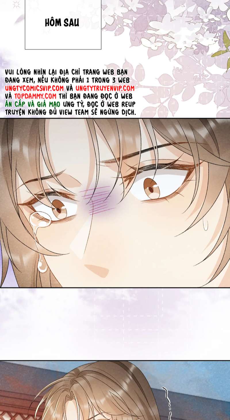 Bệnh Trạng Dụ Dỗ: Chapter 31