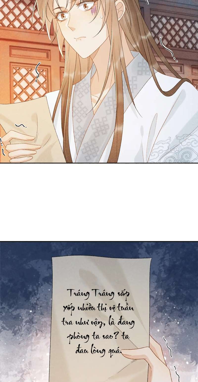 Bệnh Trạng Dụ Dỗ: Chapter 31