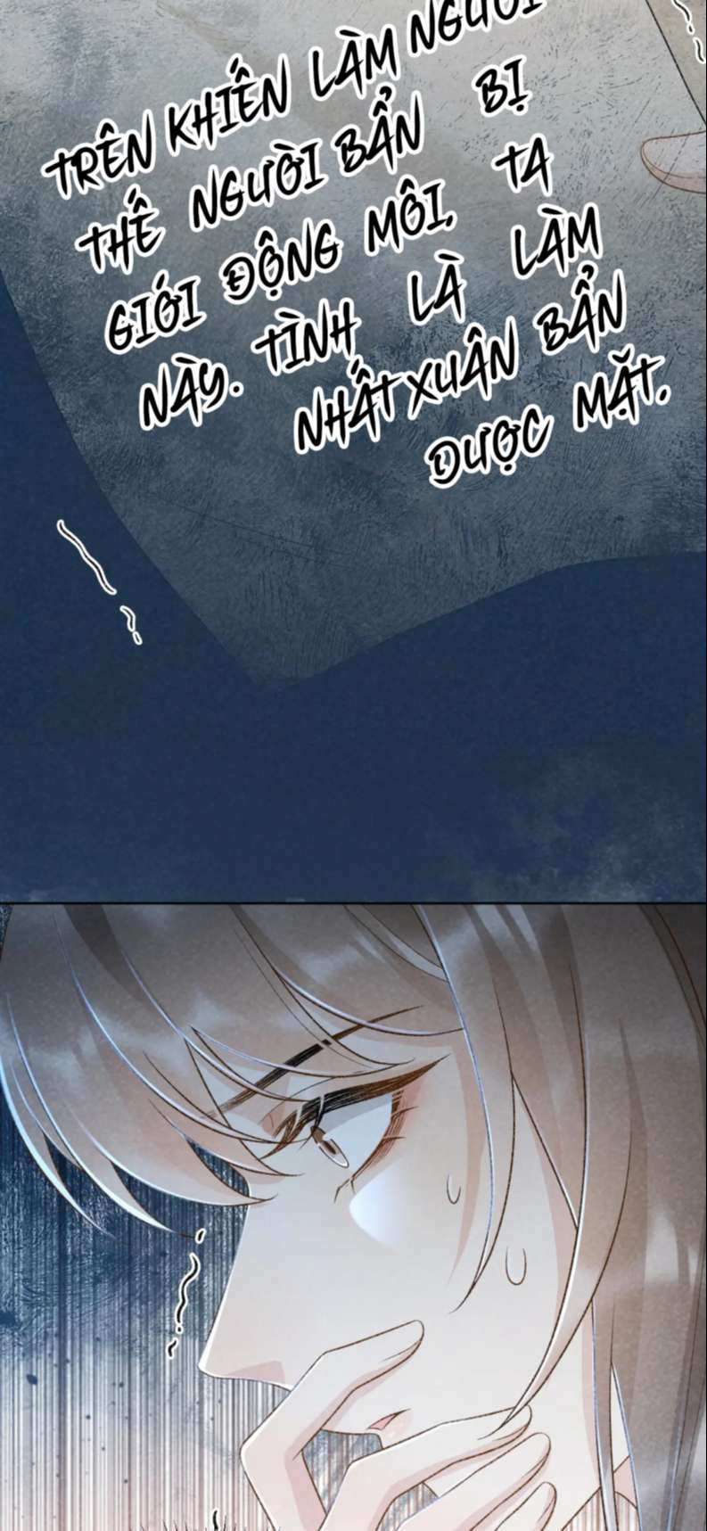 Bệnh Trạng Dụ Dỗ: Chapter 33