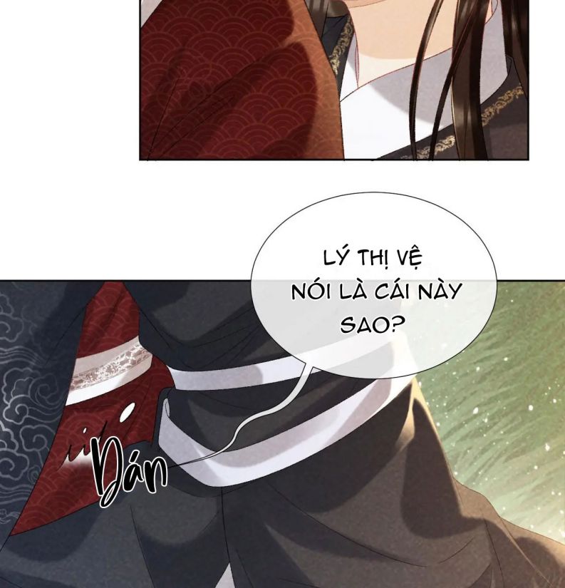 Bệnh Trạng Dụ Dỗ: Chapter 34