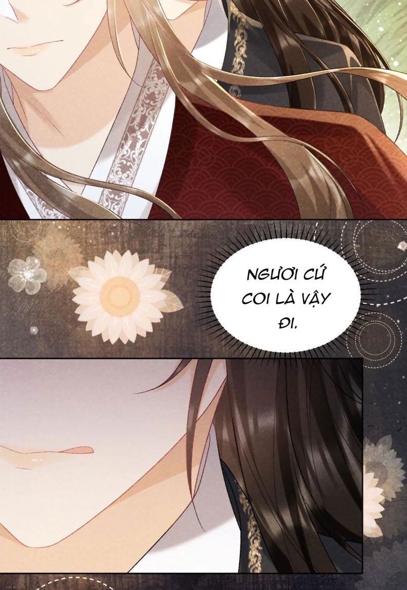 Bệnh Trạng Dụ Dỗ: Chapter 34