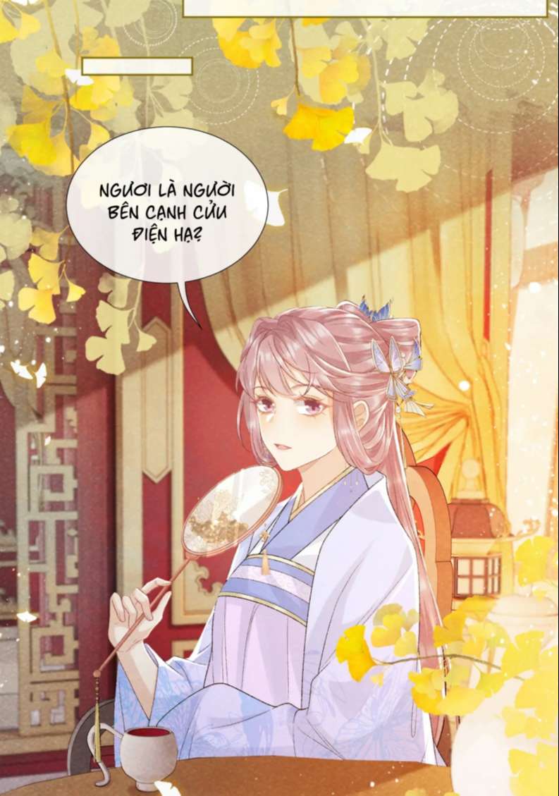 Bệnh Trạng Dụ Dỗ: Chapter 35