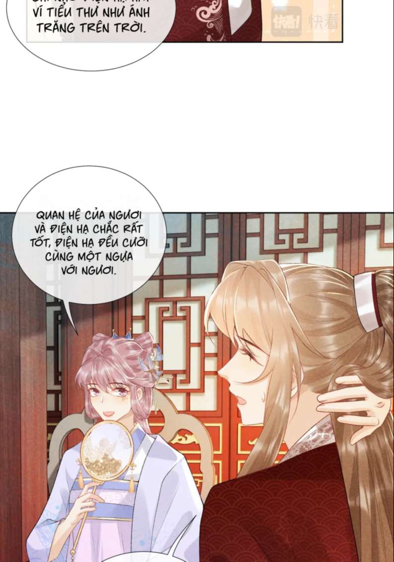 Bệnh Trạng Dụ Dỗ: Chapter 35