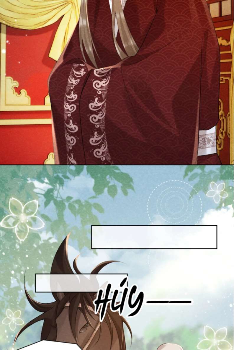 Bệnh Trạng Dụ Dỗ: Chapter 35