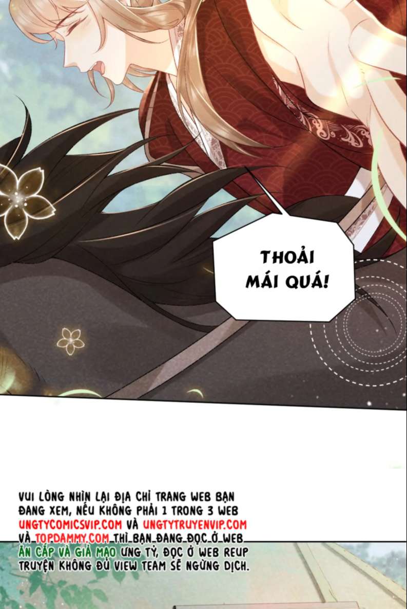 Bệnh Trạng Dụ Dỗ: Chapter 35