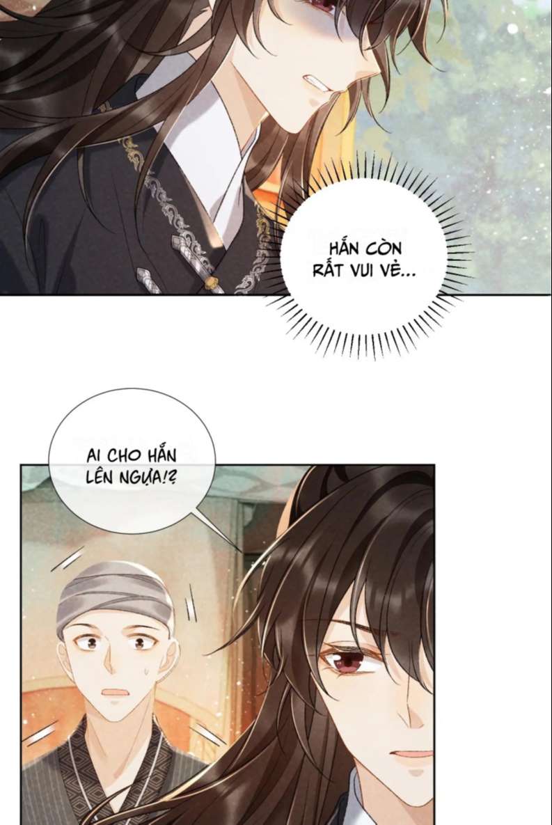 Bệnh Trạng Dụ Dỗ: Chapter 35