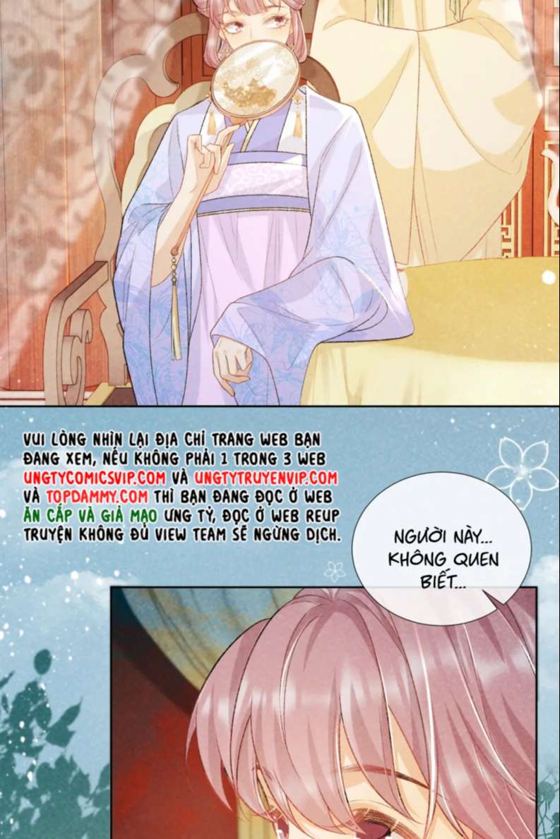 Bệnh Trạng Dụ Dỗ: Chapter 35