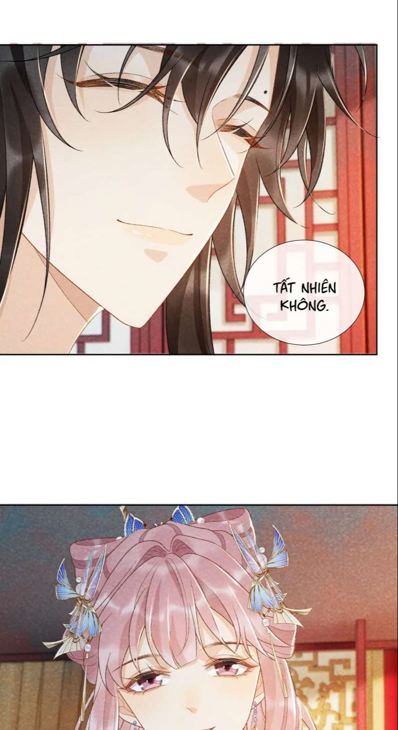 Bệnh Trạng Dụ Dỗ: Chapter 35