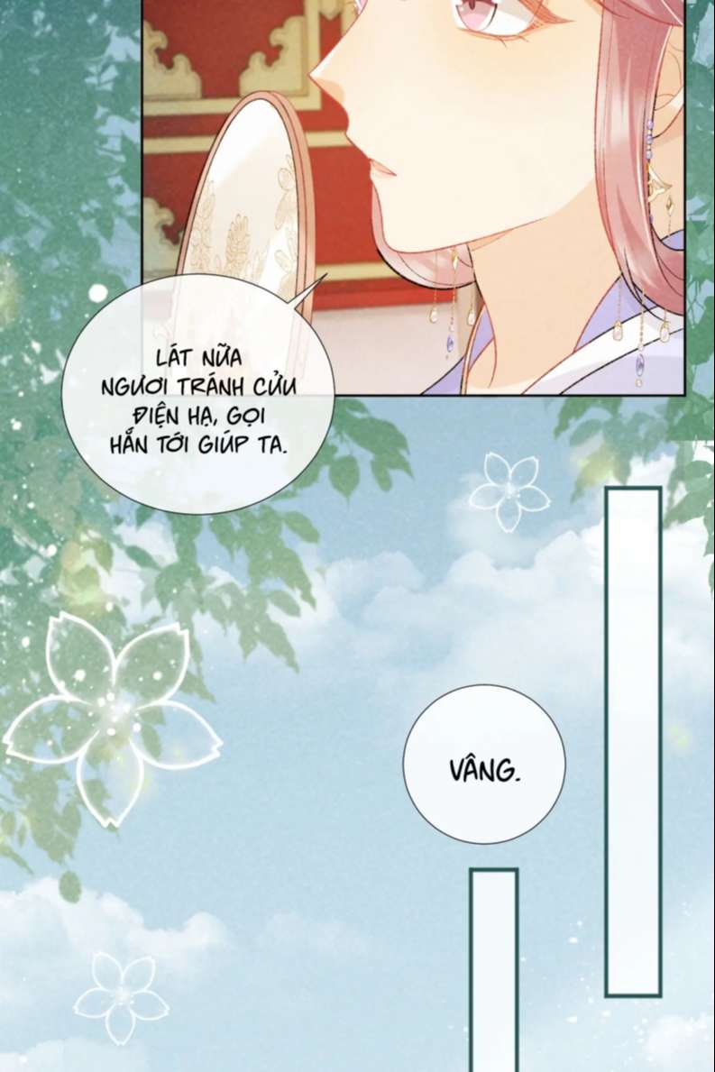 Bệnh Trạng Dụ Dỗ: Chapter 35