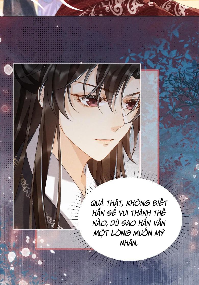 Bệnh Trạng Dụ Dỗ: Chapter 36