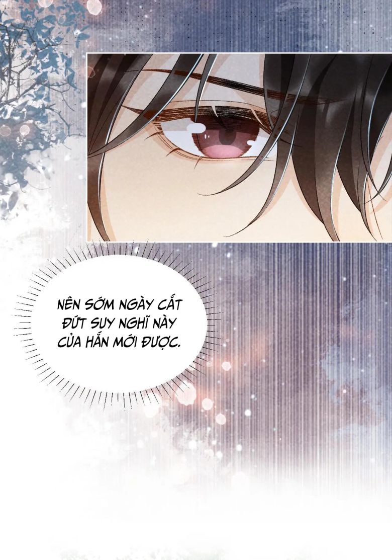 Bệnh Trạng Dụ Dỗ: Chapter 36