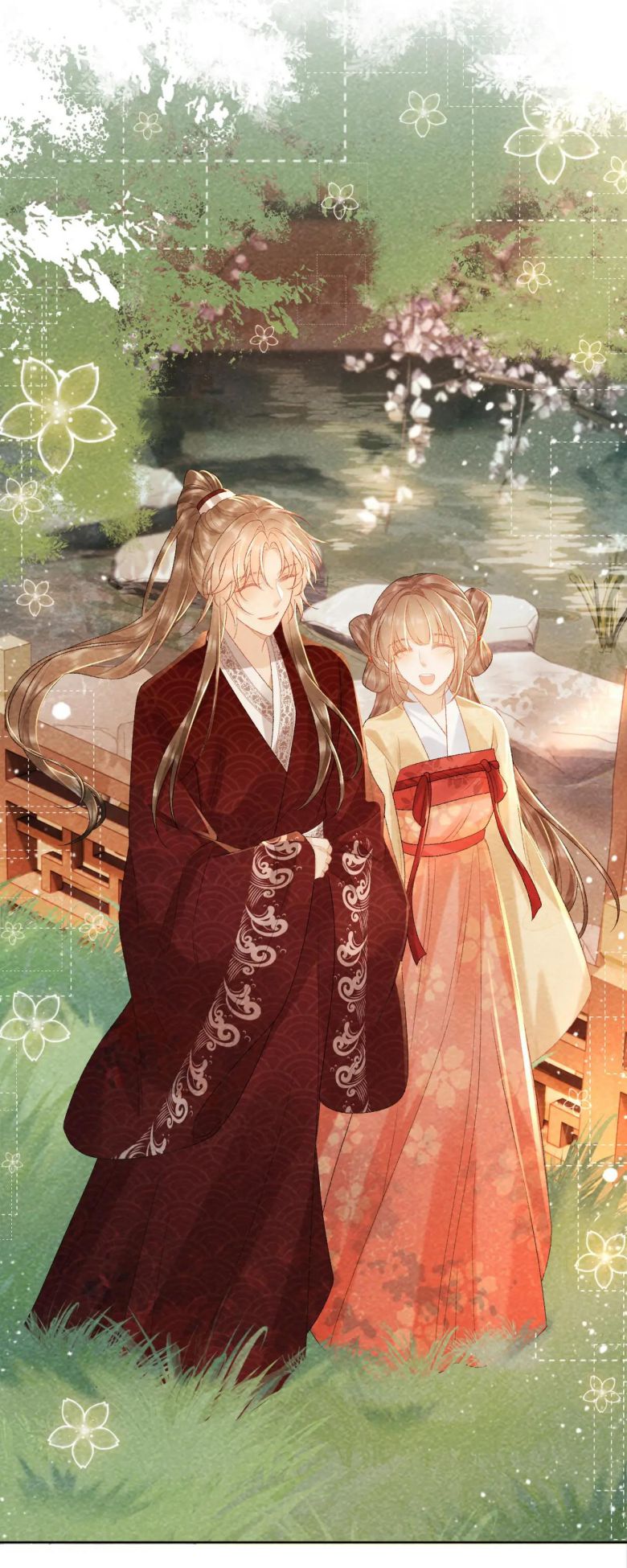 Bệnh Trạng Dụ Dỗ: Chapter 36