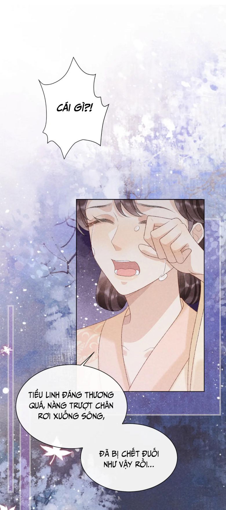 Bệnh Trạng Dụ Dỗ: Chapter 36