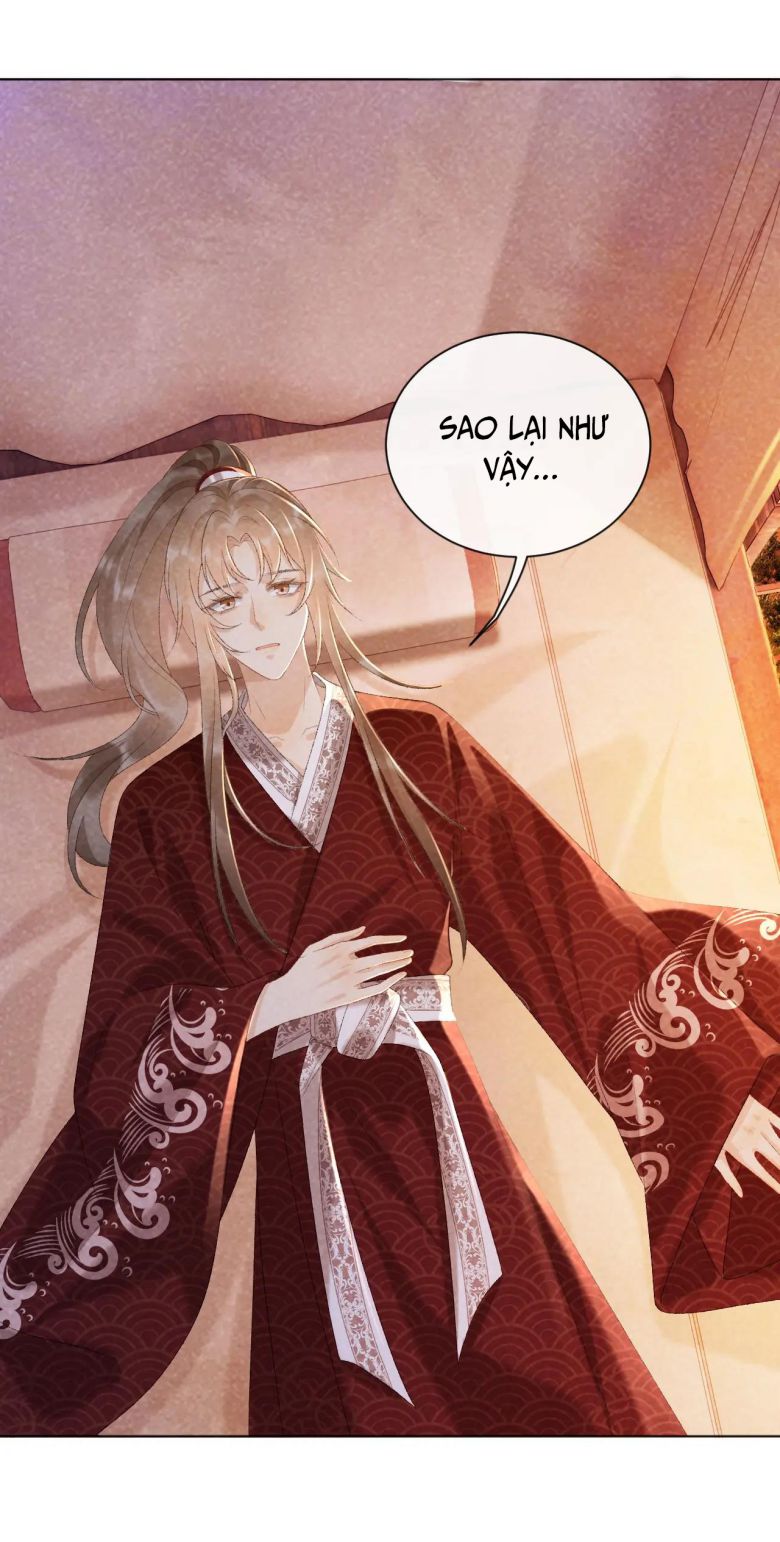 Bệnh Trạng Dụ Dỗ: Chapter 36