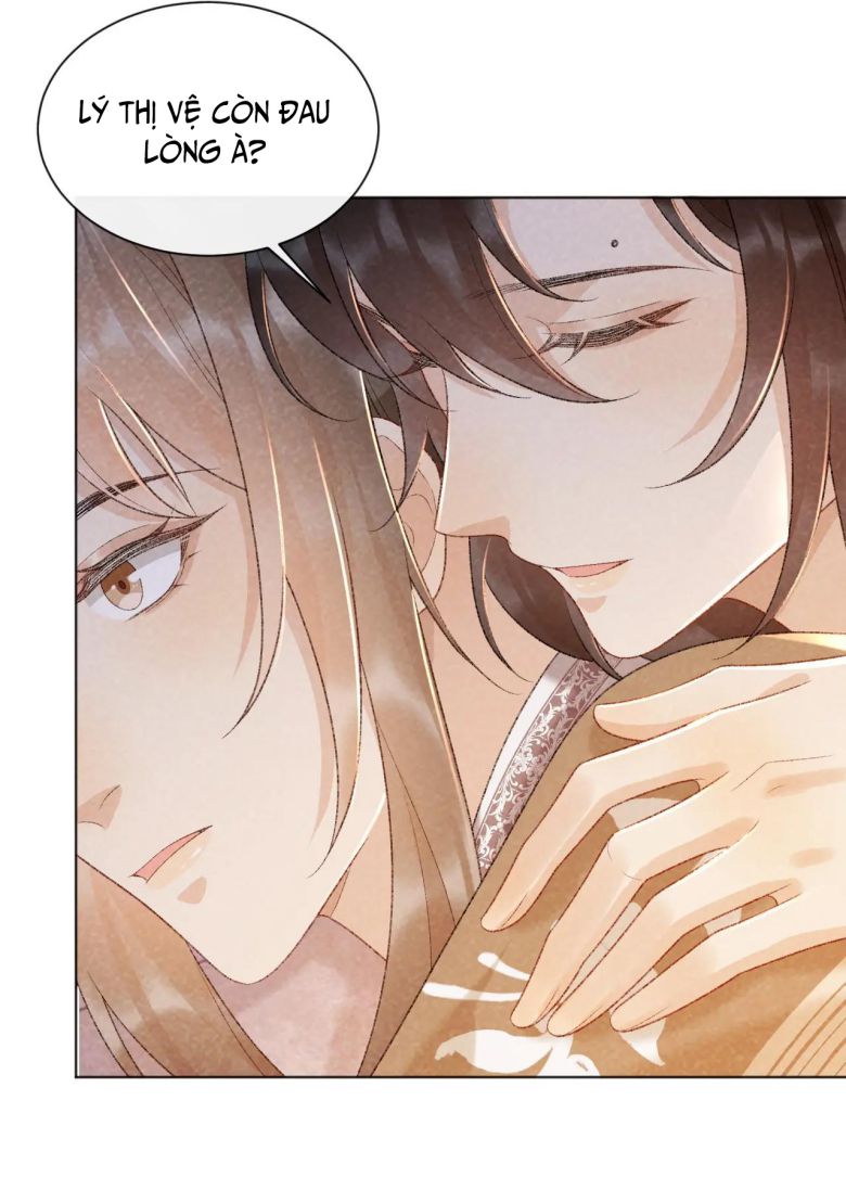 Bệnh Trạng Dụ Dỗ: Chapter 36