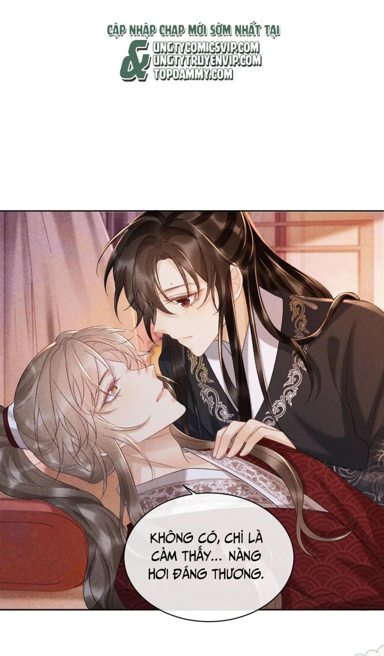 Bệnh Trạng Dụ Dỗ: Chapter 36