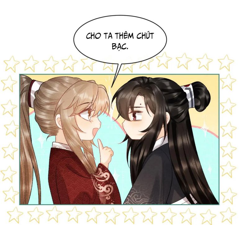 Bệnh Trạng Dụ Dỗ: Chapter 36