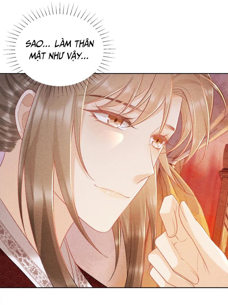 Bệnh Trạng Dụ Dỗ: Chapter 36