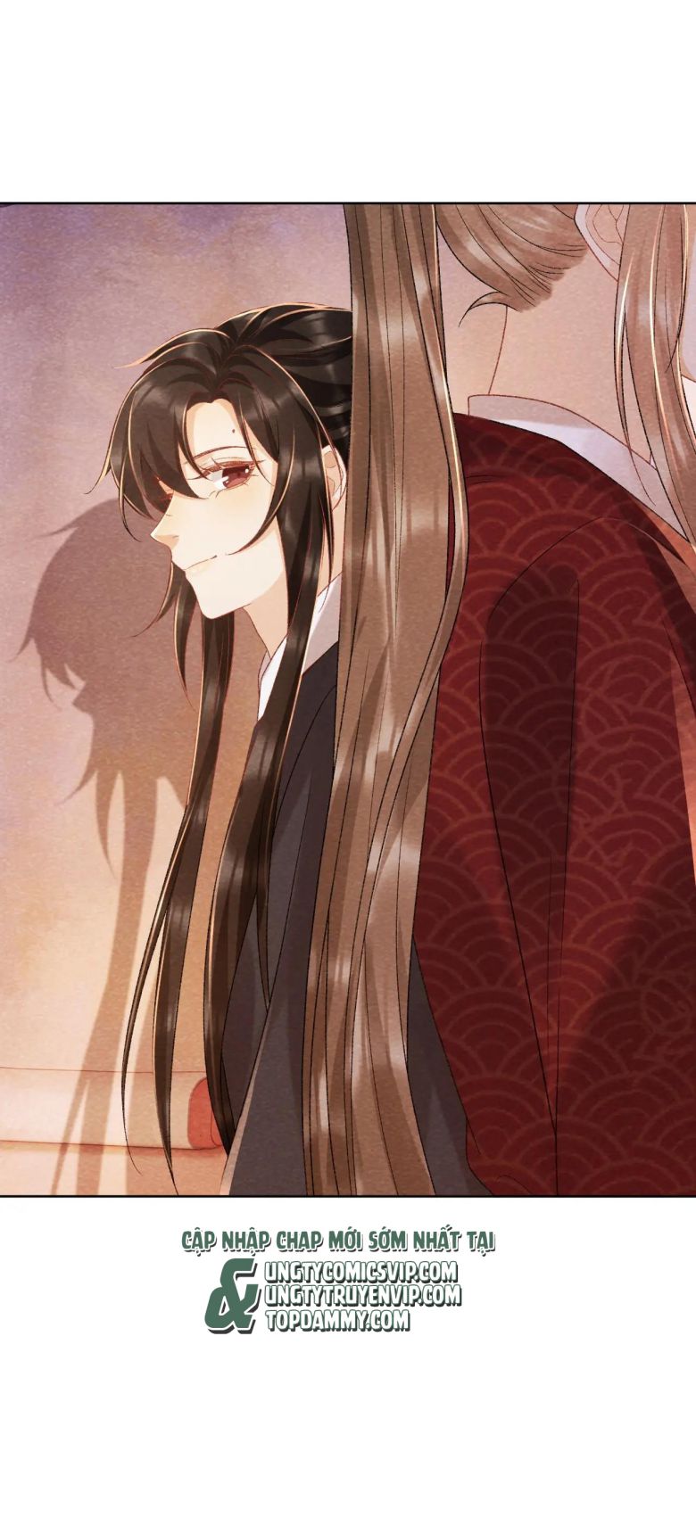 Bệnh Trạng Dụ Dỗ: Chapter 36