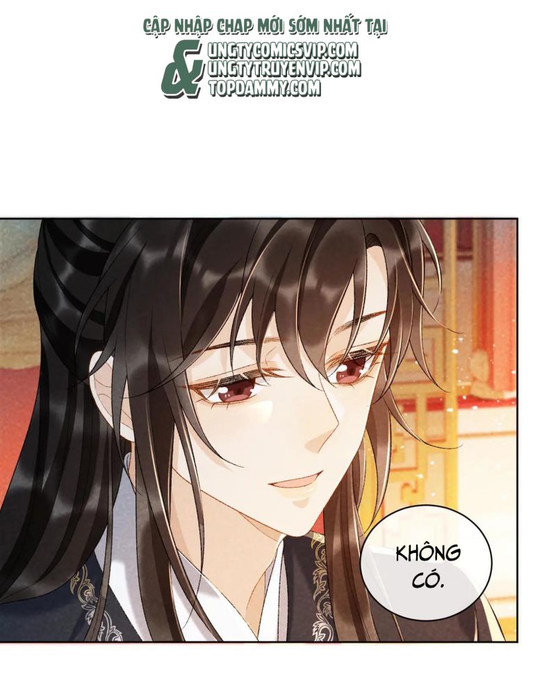 Bệnh Trạng Dụ Dỗ: Chapter 36