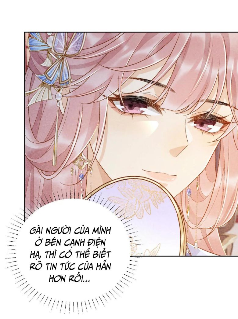 Bệnh Trạng Dụ Dỗ: Chapter 36